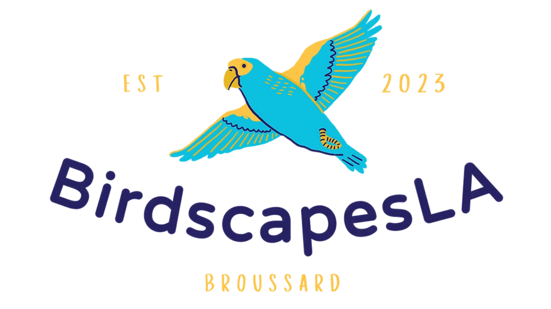 Birdscapes LA 